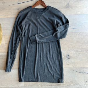 The normal brand NWOT Puremeso Weekender Dress size S